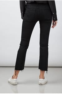 insider crop in not guilty