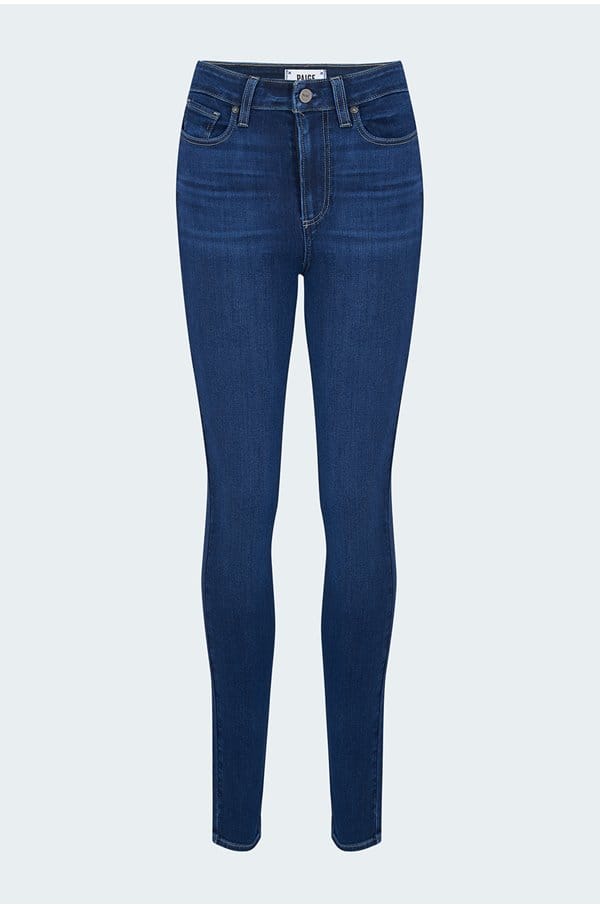 margot skinny jean in brentwood