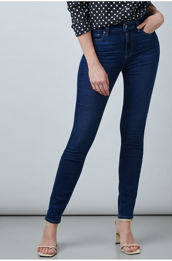 margot skinny jean in brentwood
