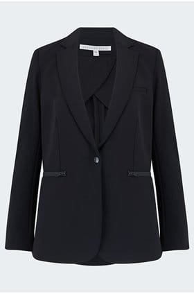 Dickey jacket veronica best sale beard