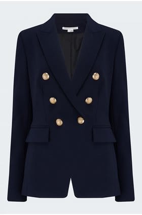 Miller dickey jacket veronica beard hotsell