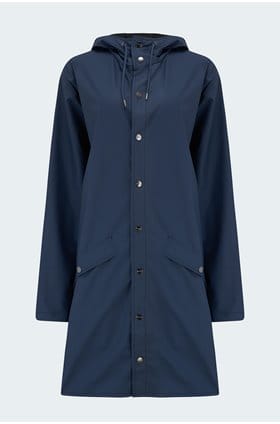 Rains firn jacket shop
