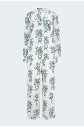 howie long pyjama set