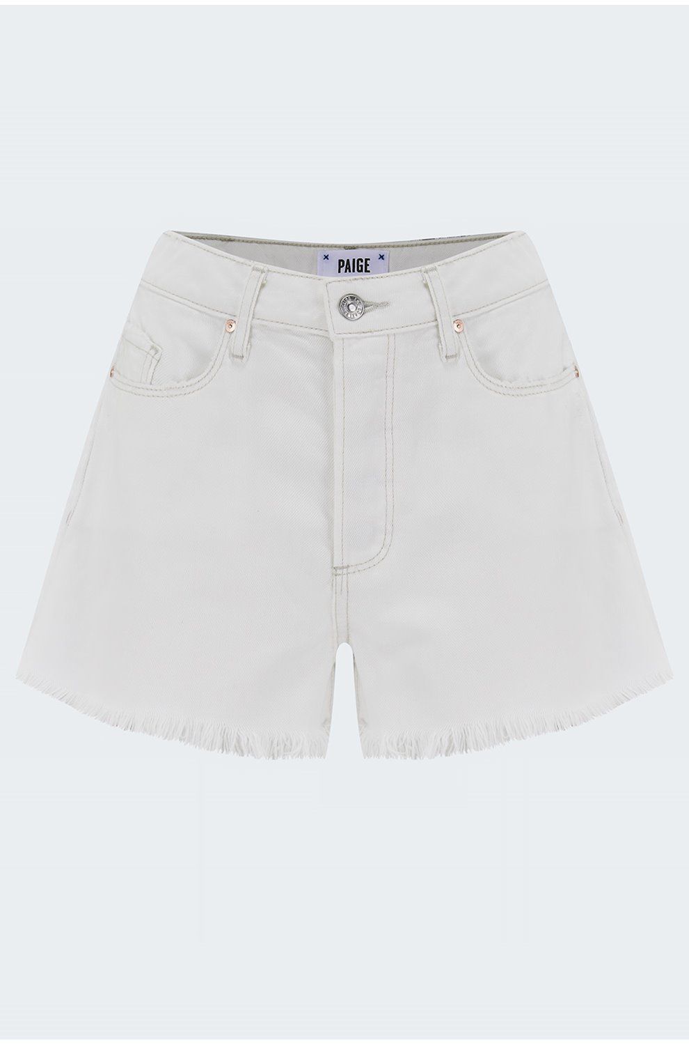 Noella Shorts in Sandlot Destructed