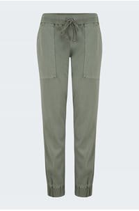 pocket jogger in soft army