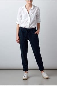 pocket jogger in endless sea