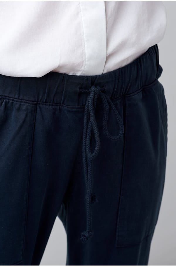 pocket jogger in endless sea