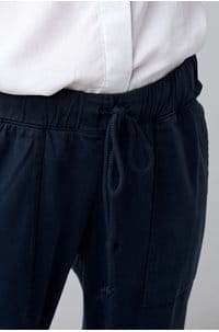 pocket jogger in endless sea