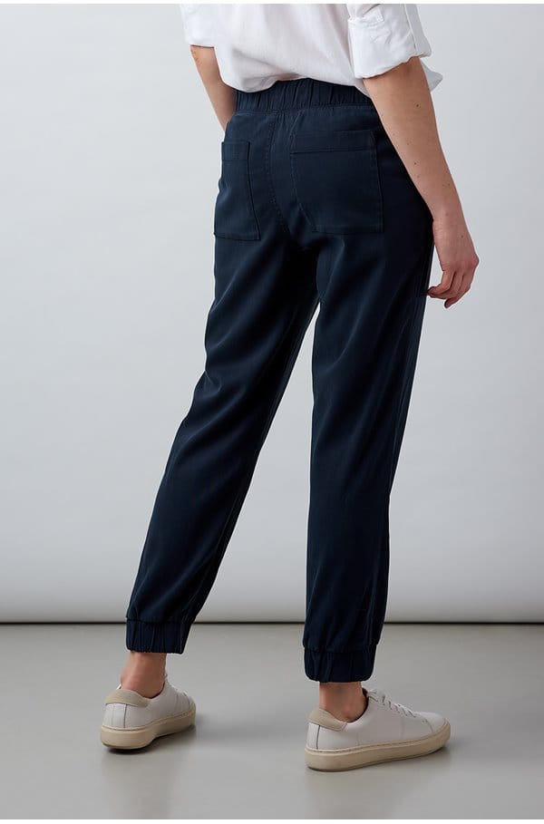 pocket jogger in endless sea