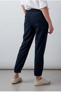 pocket jogger in endless sea