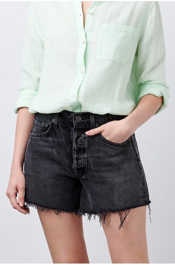 parker long shorts in chromatic