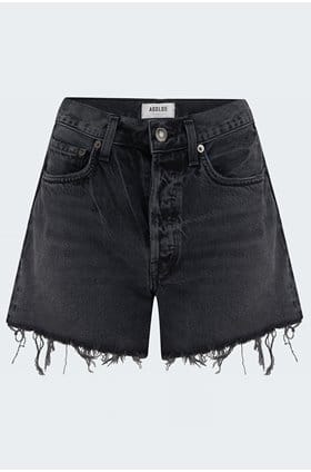 Parker Long Shorts in Chromatic