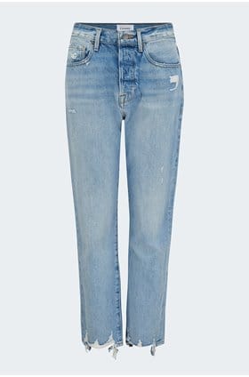 le original straight jean in clash