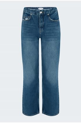 good 90's jean in blue 541