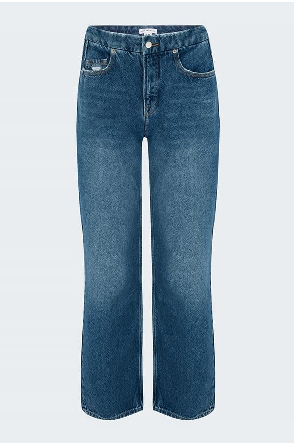 good 90's jean in blue 541