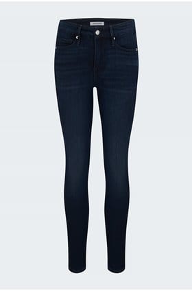 good legs jean in blue 224