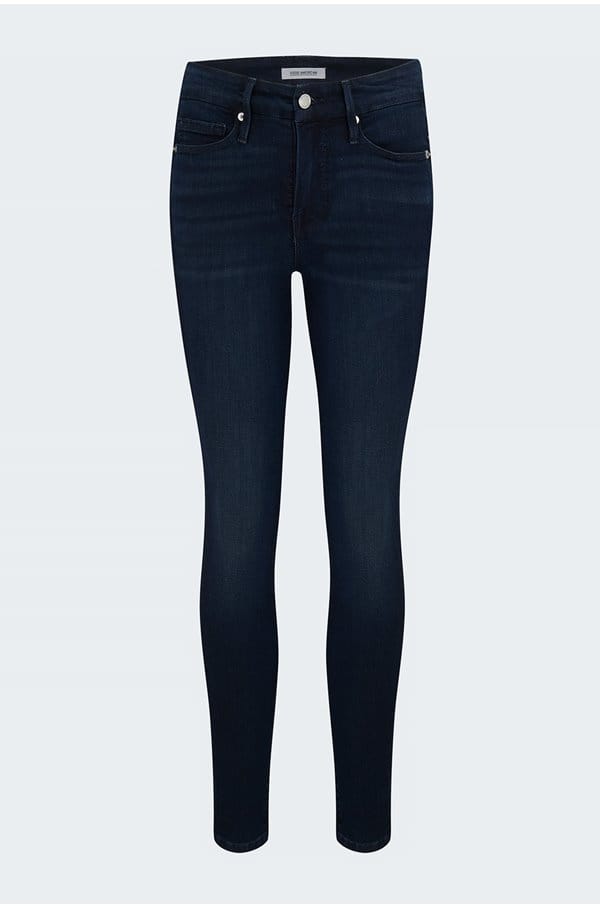 good legs jean in blue 224