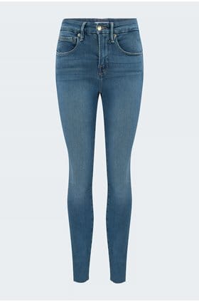 good legs jean in blue 655