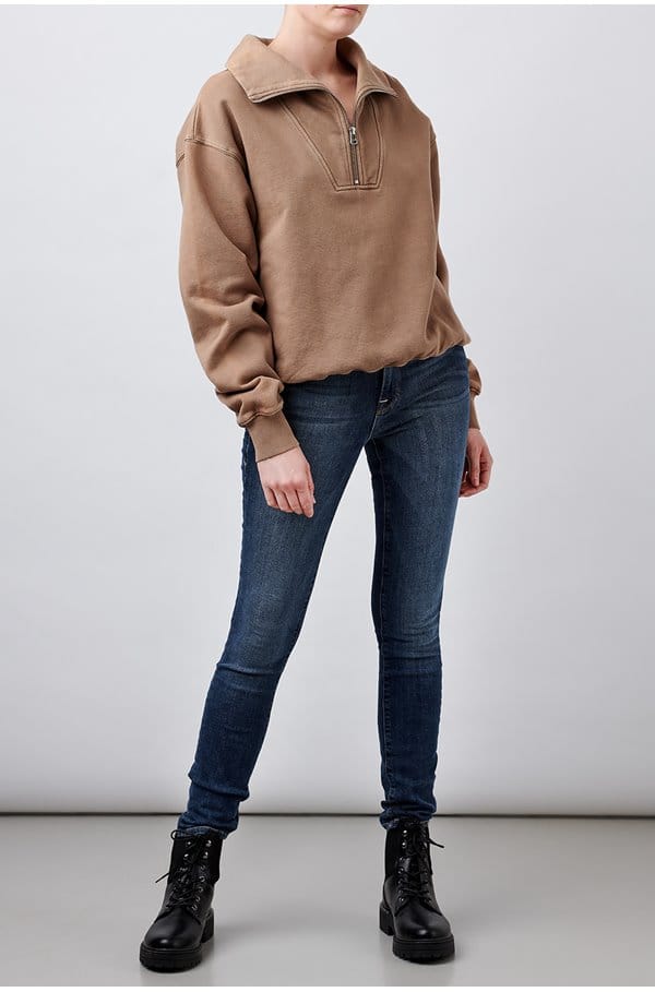 good legs jean in blue 004