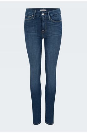 Good Legs Jean in Blue 004