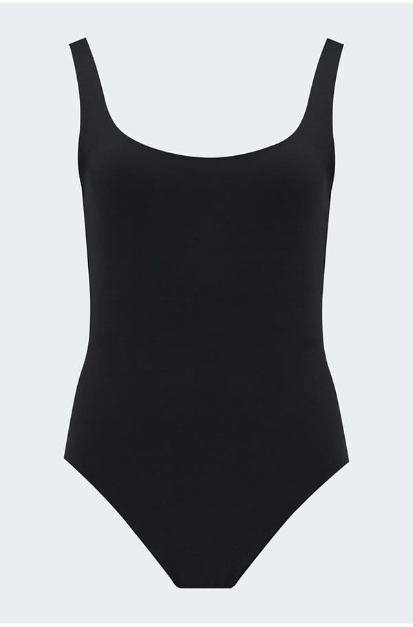 modern tank body in black 001