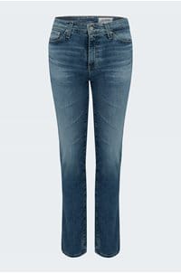 mari slim straight jean in 15 years shoreline