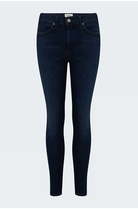 rocket ankle skinny jean in de nimes