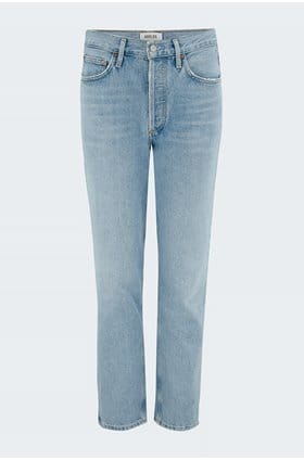 fen high rise relaxed tapered jean in dimension