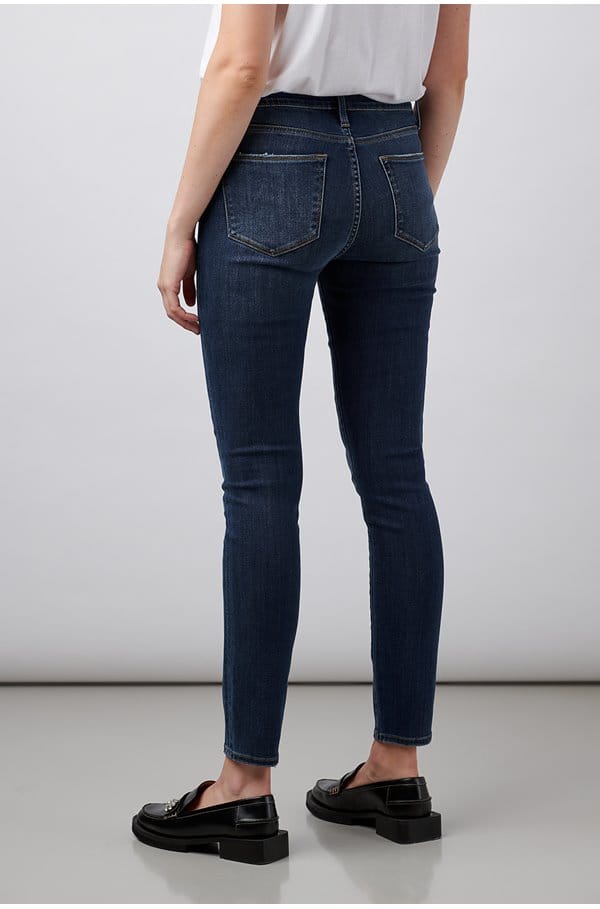 le high skinny jean in dublin