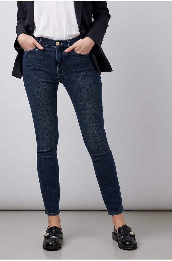 le high skinny jean in dublin