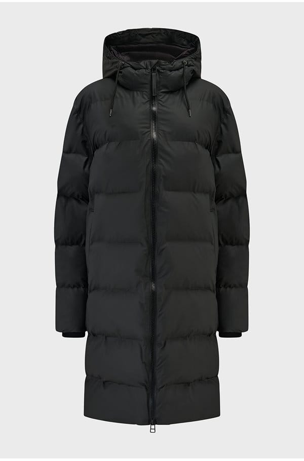 Womens designer down coats clearance