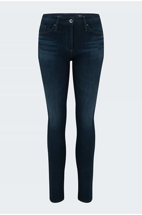 farrah skinny jean in brooks