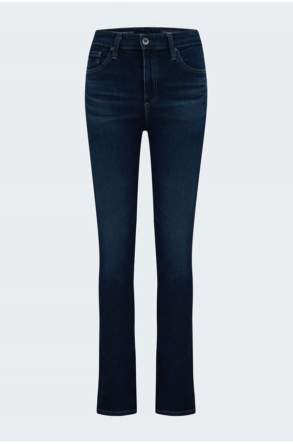 Ag jeans high sales waisted