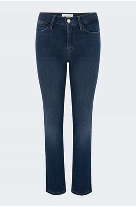 le high straight jean in dublin