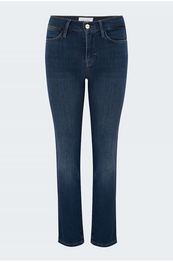le high straight jean in dublin