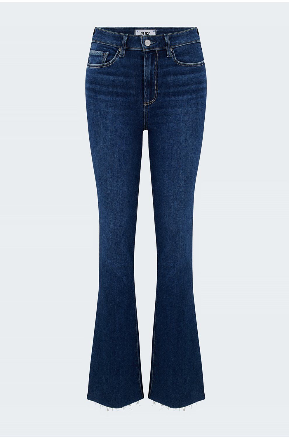 Paige bootcut best sale