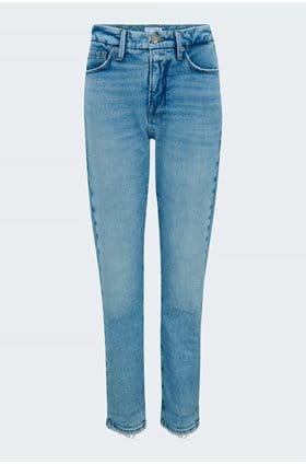 weekender jean in blue 864