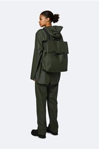 msn bag in green