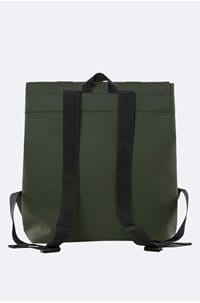 msn bag in green