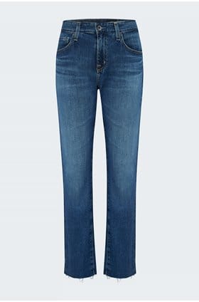 Ex Boyfriend Slim Jean in Durham