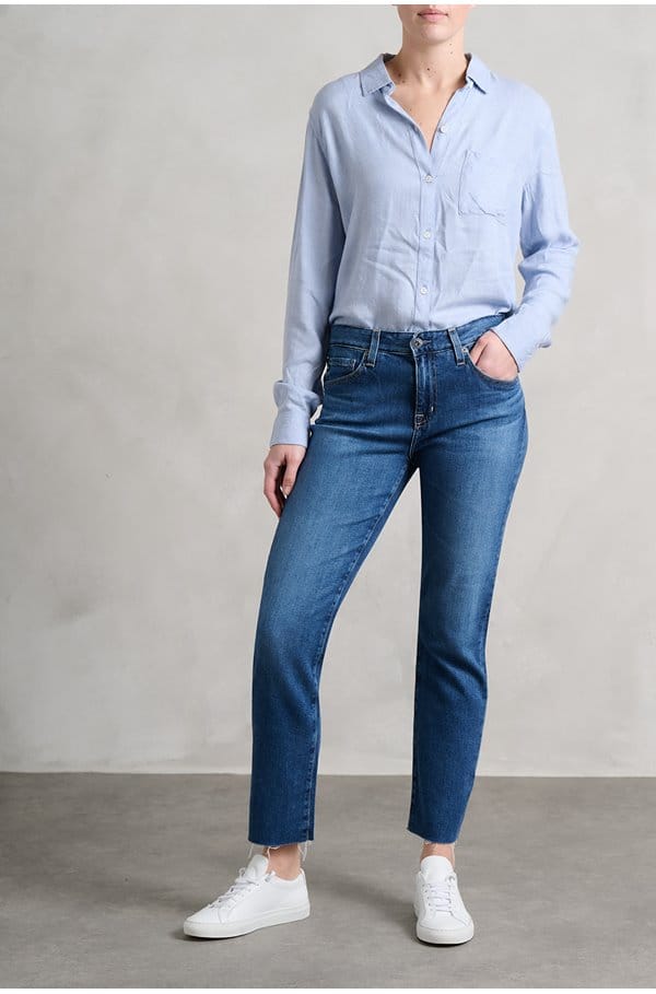 ex boyfriend slim jean in durham