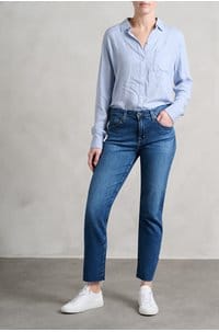 ex boyfriend slim jean in durham