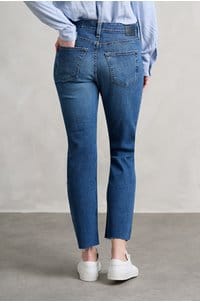 ex boyfriend slim jean in durham