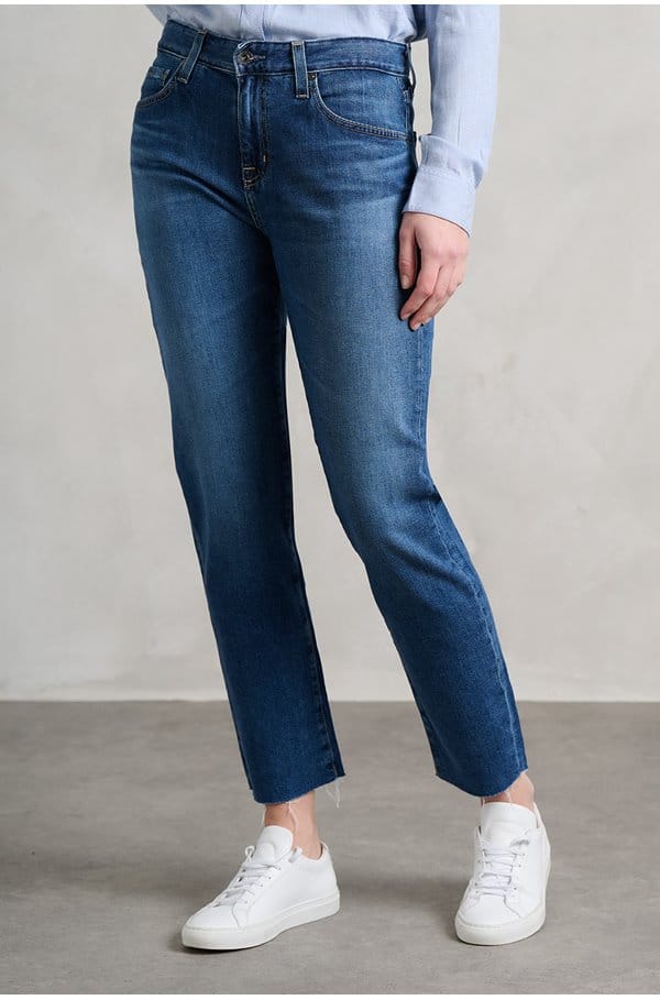 ex boyfriend slim jean in durham