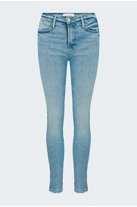 le high skinny in handcrafted