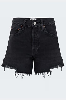 Vintage hotsell long shorts