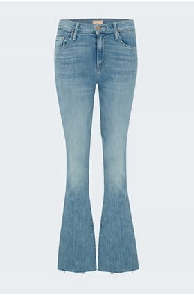 weekender fray flare in sweet dream