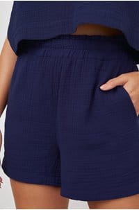 leighton short in admiral blue