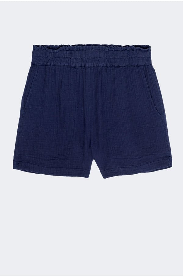 leighton short in admiral blue