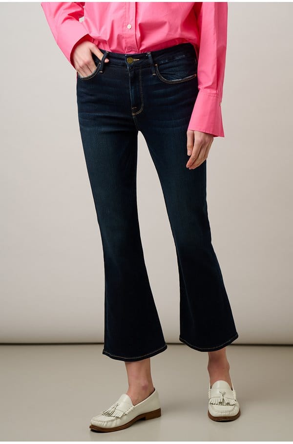 le crop mini boot in cabana